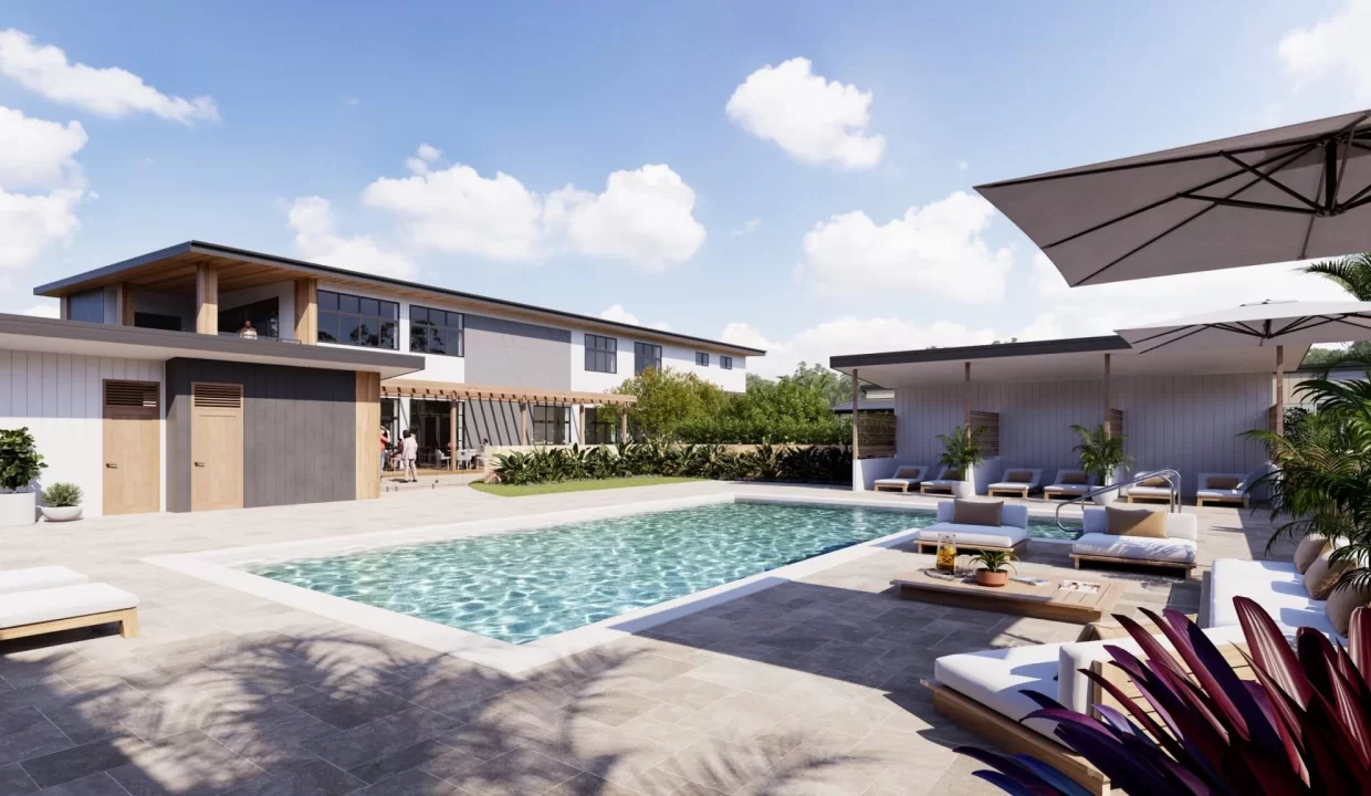 Amenity photo of Lusso Estate