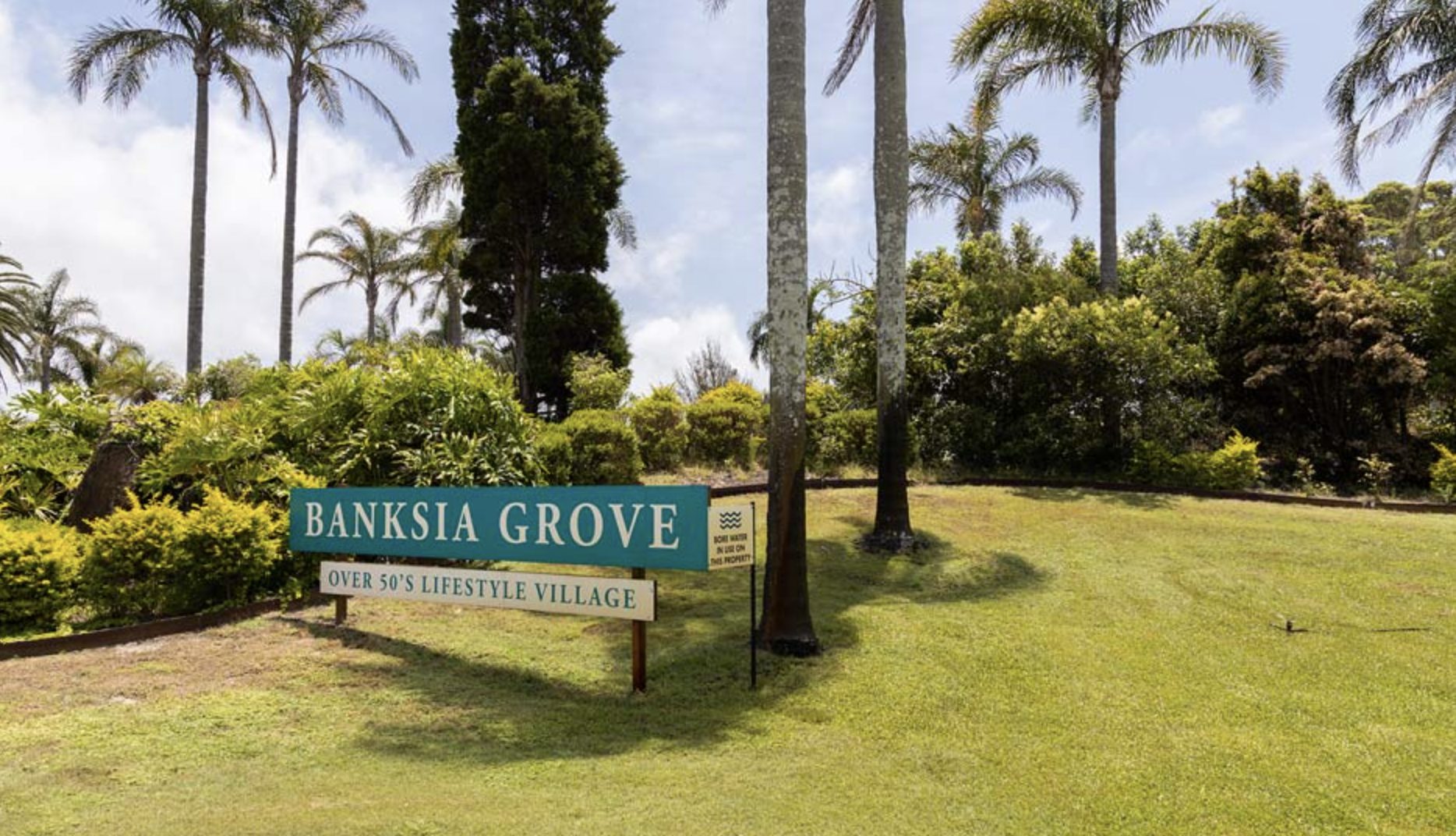 Gallery photo of Banksia Grove
