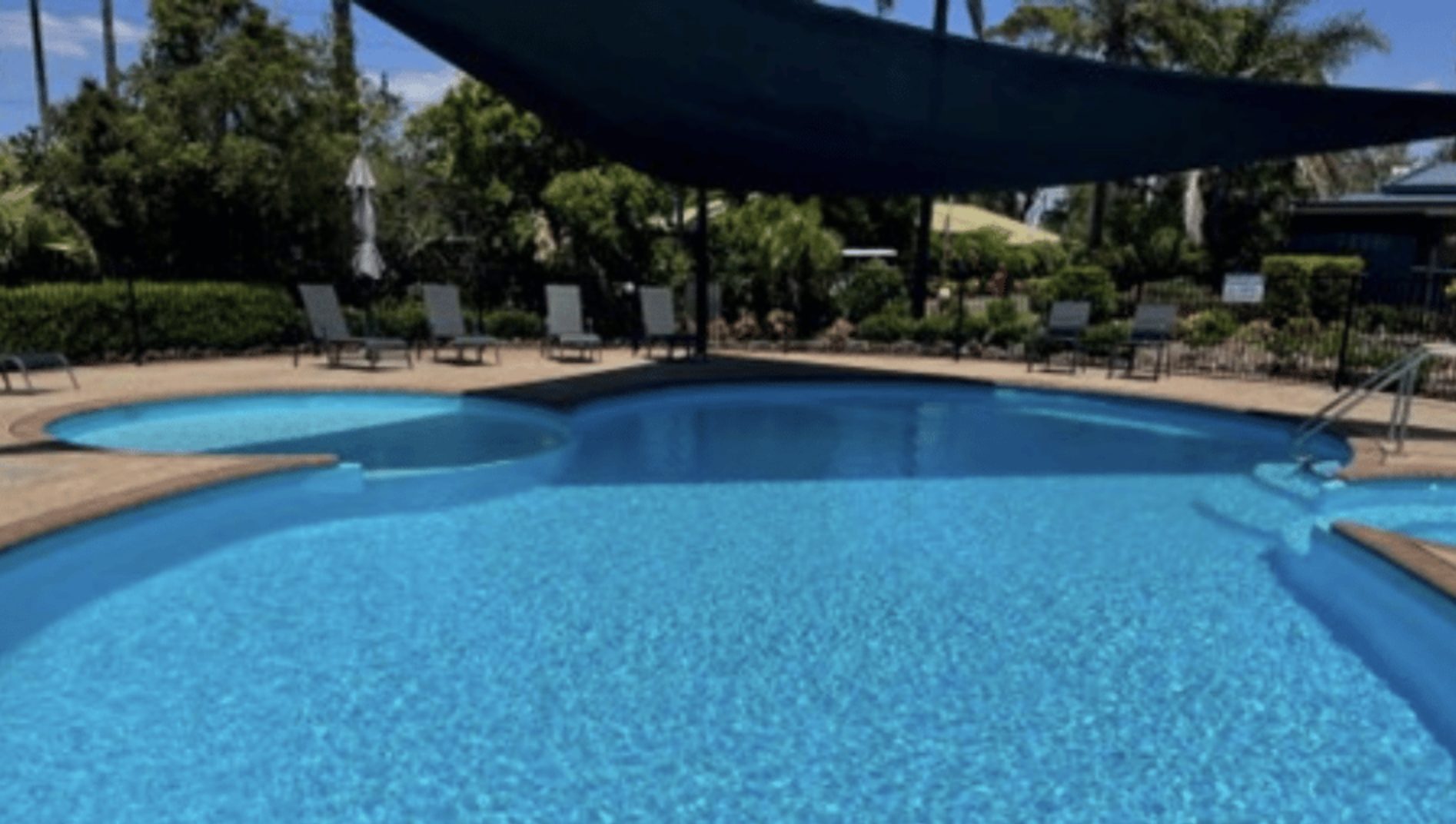 Amenity photo of Banksia Grove