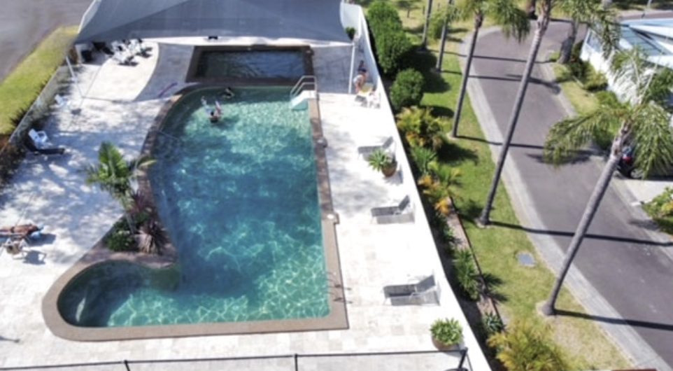 Amenity photo of Lakeside Leisure Village