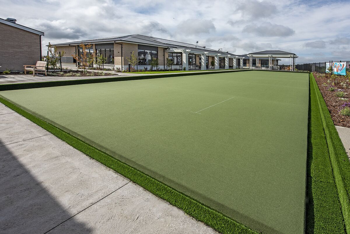 Amenity photo of Sherwin Rise