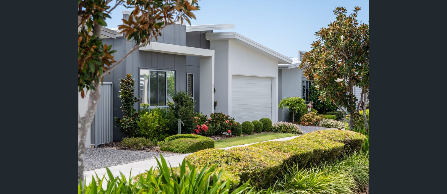 Gallery photo of Solana Lifestyle Resort Hervey Bay