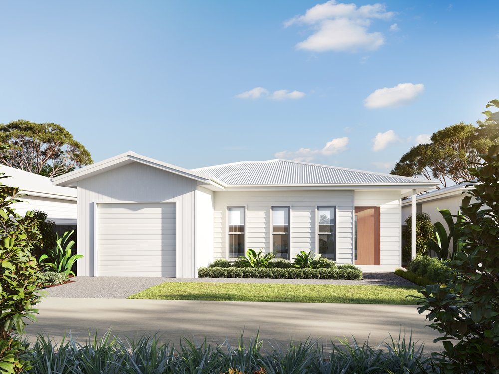Gallery photo of Solana Lifestyle Resort Hervey Bay