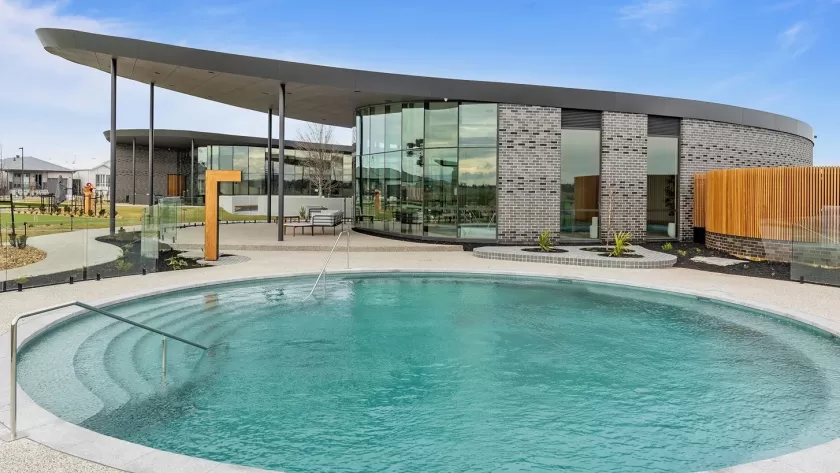 Amenity photo of Lifestyle Wollert