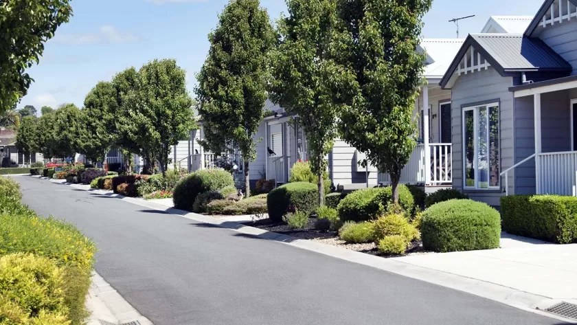 Exterior photo of Lifestyle Geelong
