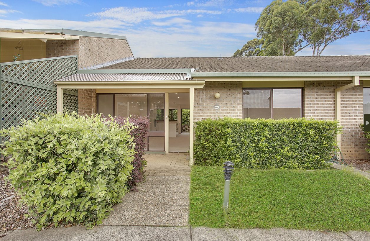Gallery photo of Lutanda Manor