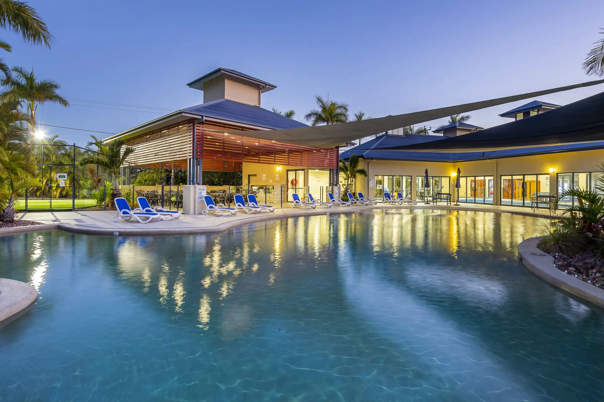 Gallery photo of Hervey Bay
