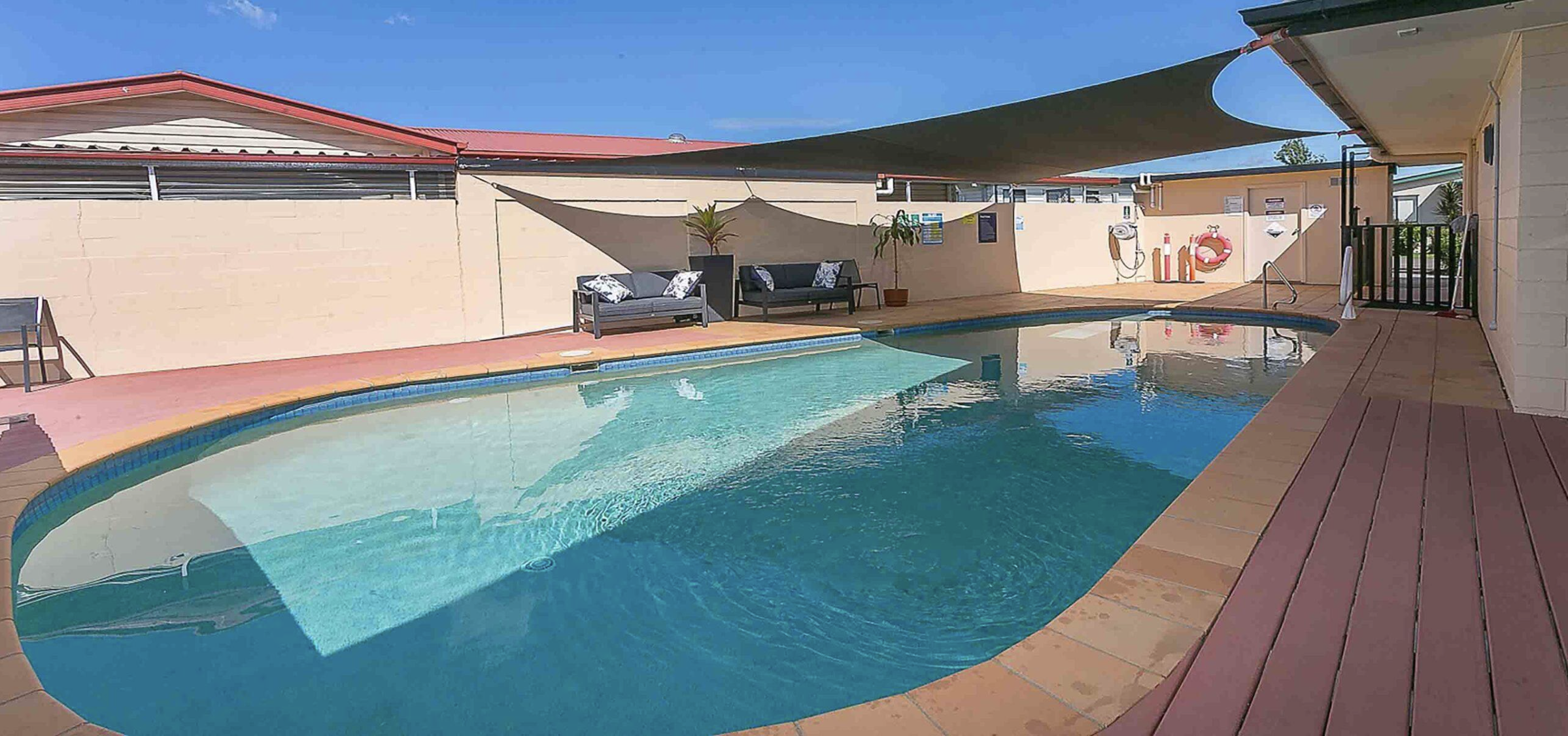 Amenity photo of River Terraces Goodna