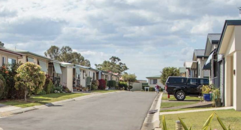 Gallery photo of River Terraces Goodna