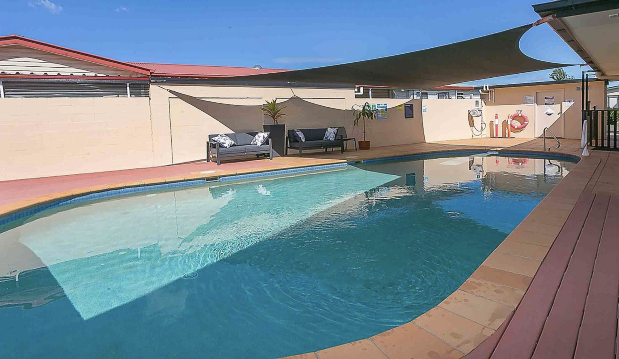 Amenity photo of River Terraces Goodna
