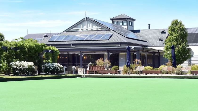 Amenity photo of Lifestyle Casey Fields