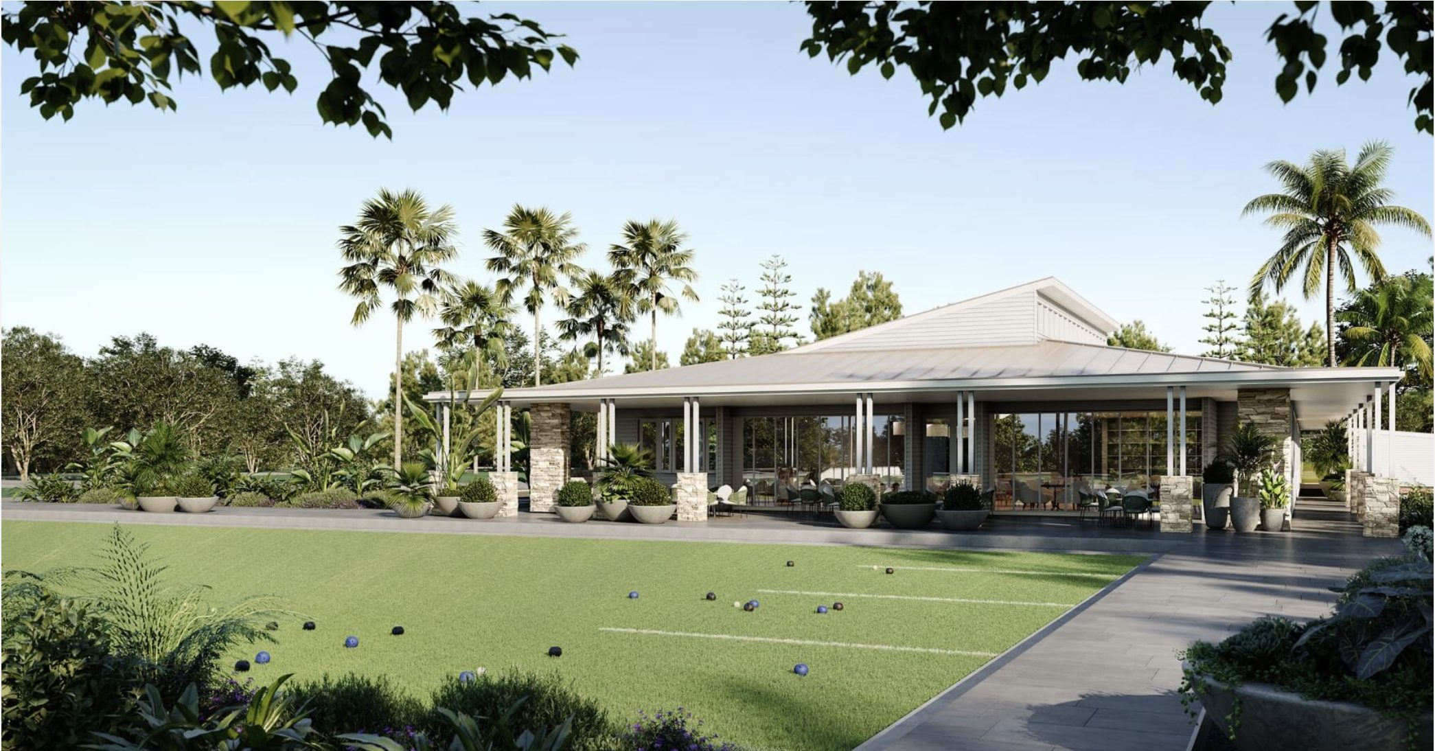 Amenity photo of Clifton Yamba