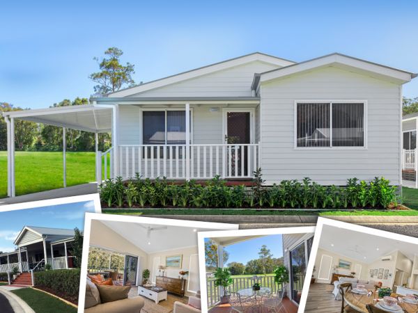 Gallery photo of Ingenia Lifestyle South West Rocks,