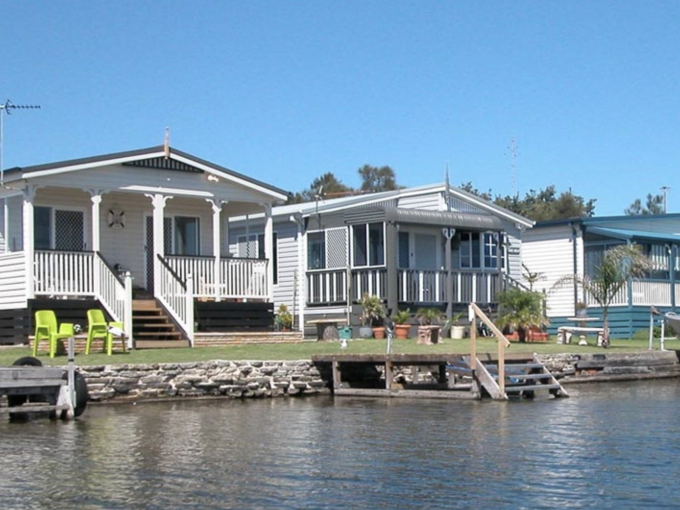 Gallery photo of Ingenia Lifestyle South West Rocks,