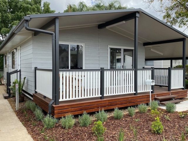 Gallery photo of Gainsborough Lifestyle Village