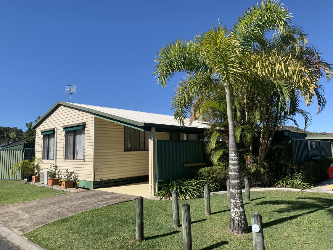 Gallery photo of Burleigh Town Lifestyle Community