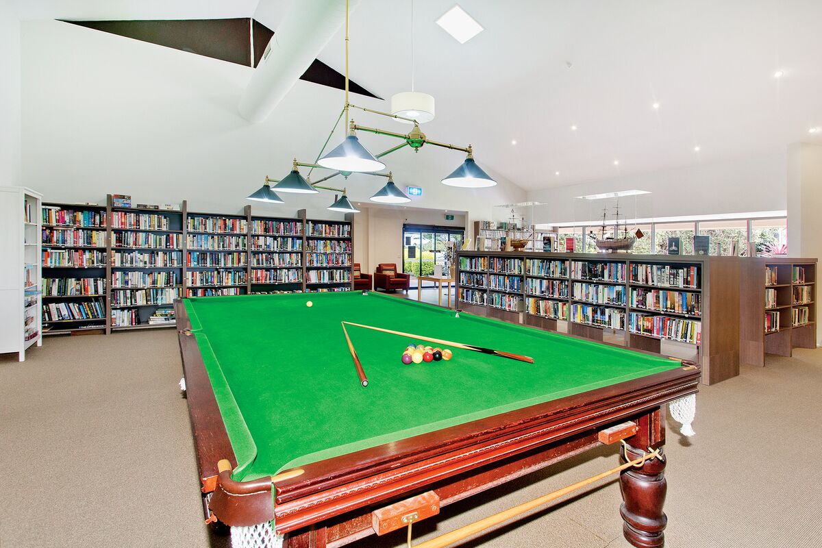 Gallery photo of Glenaeon