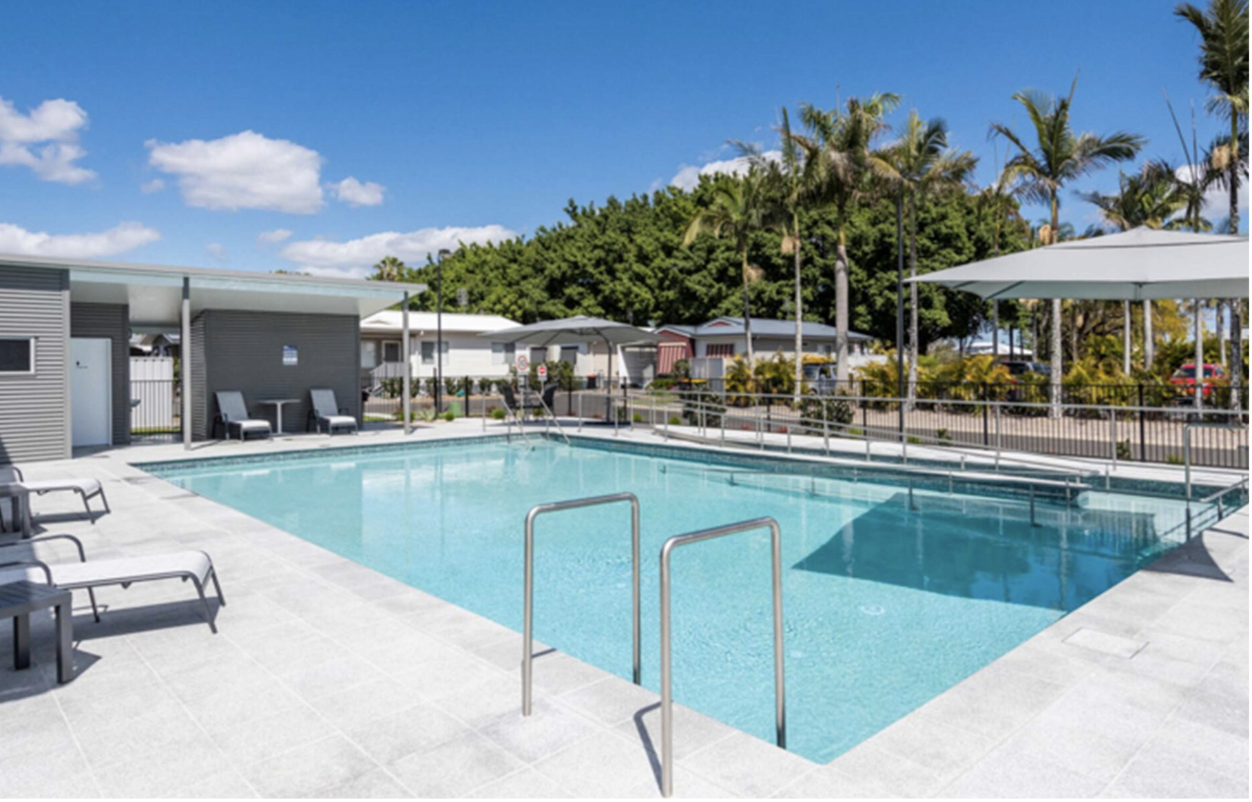 Amenity photo of Jacaranda Grove Grafton
