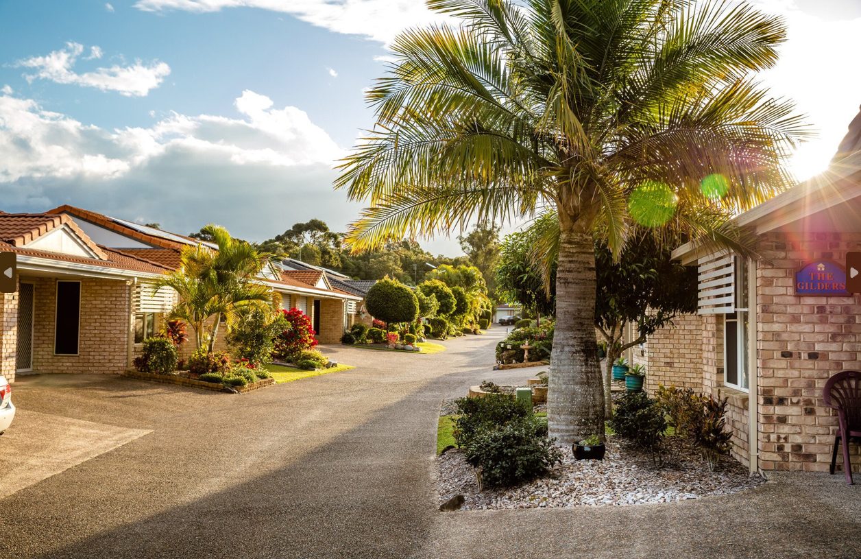 Gallery photo of Bellflower Retirement Resort