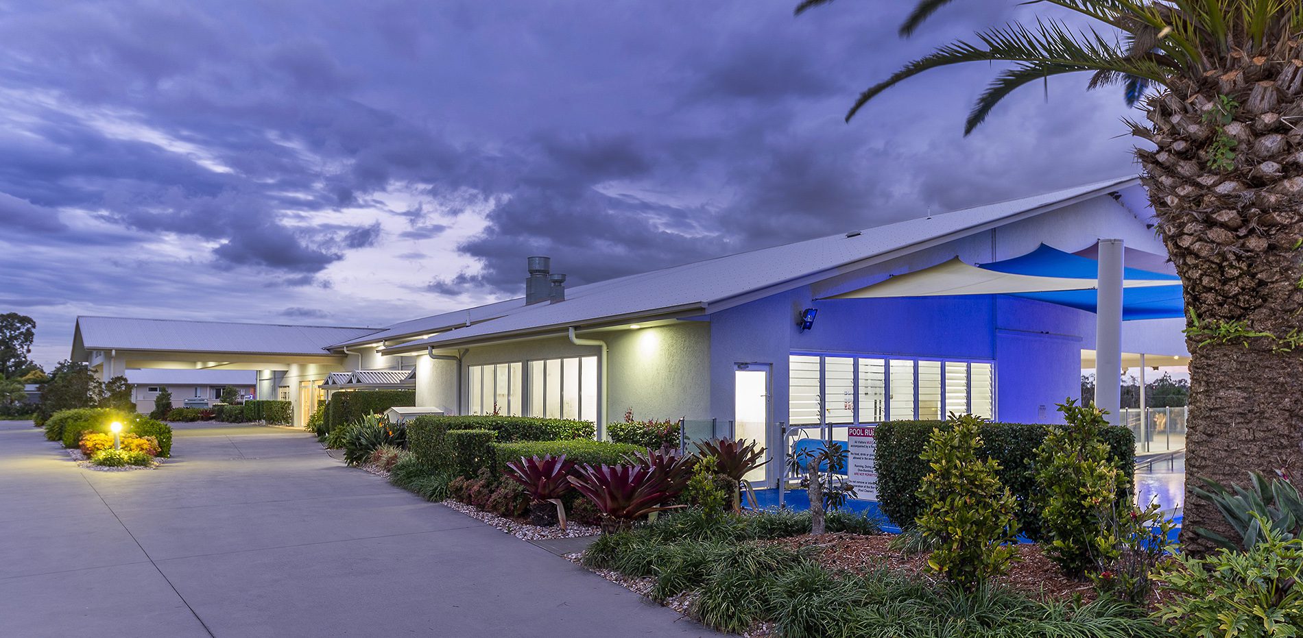 Eagleby Heights