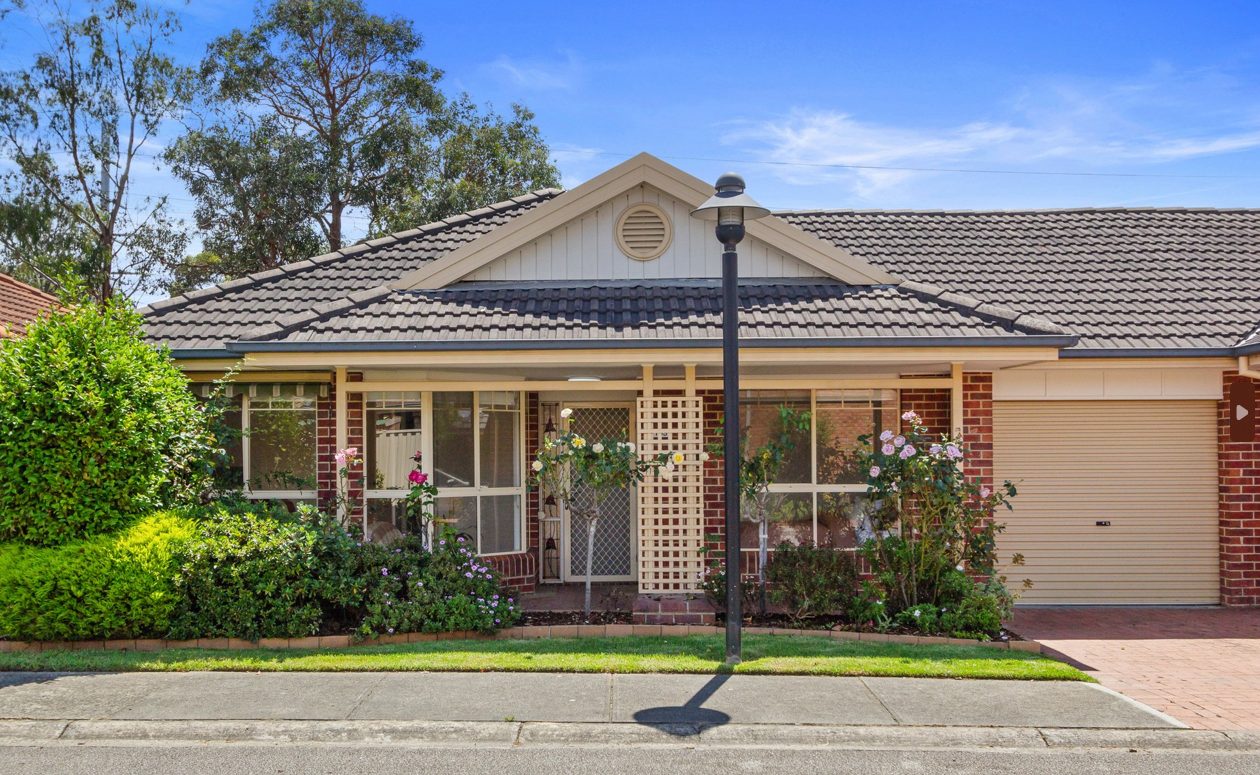 Gallery photo of Peppertree Hill
