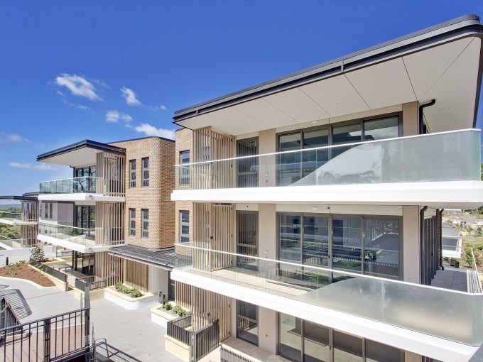 Gallery photo of Gemlife Highfields