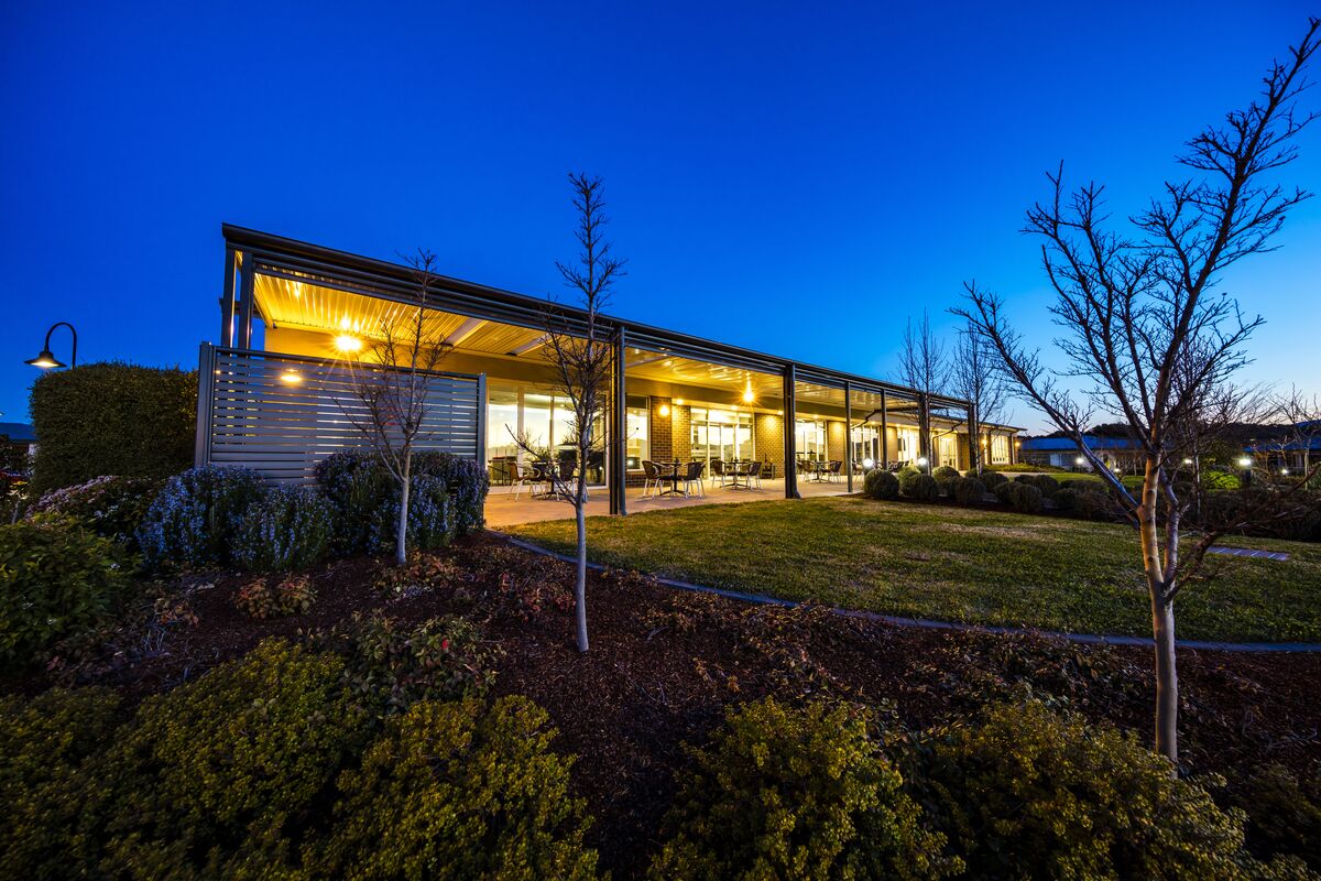 Amenity photo of Isabella Gardens