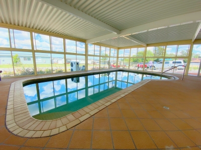 Amenity photo of Morpeth Gardens