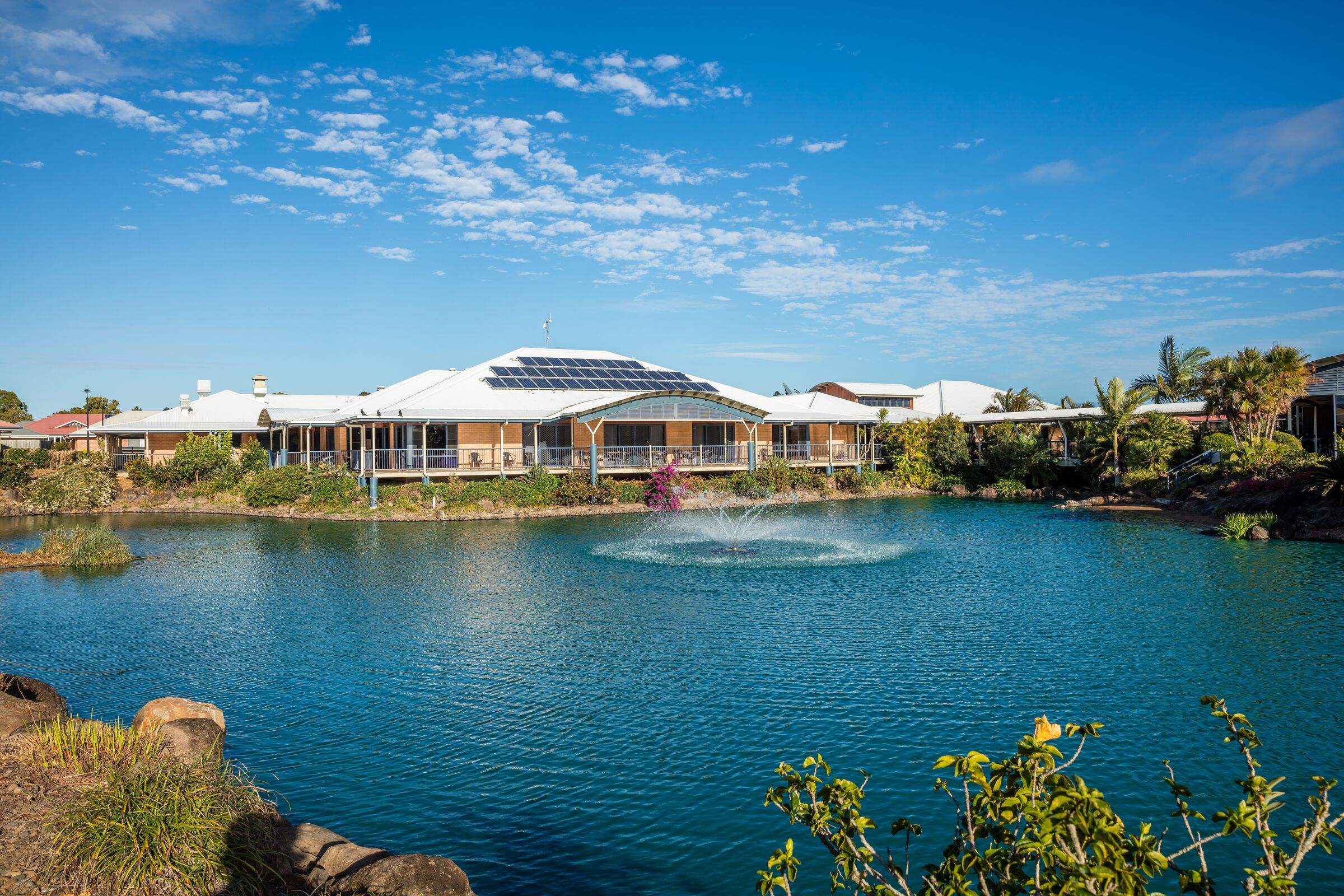 Gallery photo of The Lakes